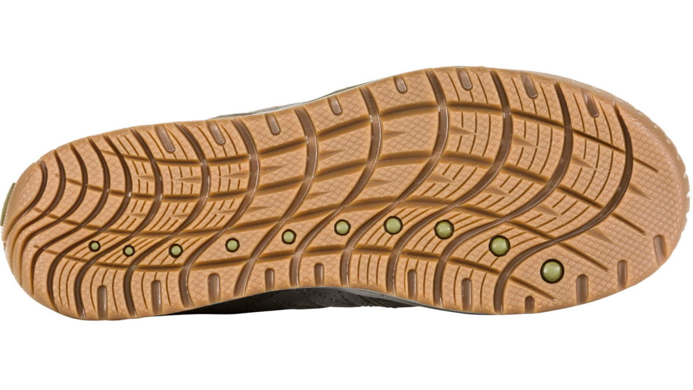 Oboz Mendenhall Low Casual Shoes - Mens, Dark Shadow, 14 US, Medium, 80401-Dk/Shw-Medium-14