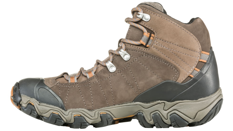 Oboz Bridger Mid B-DRY Hiking Shoes - Mens