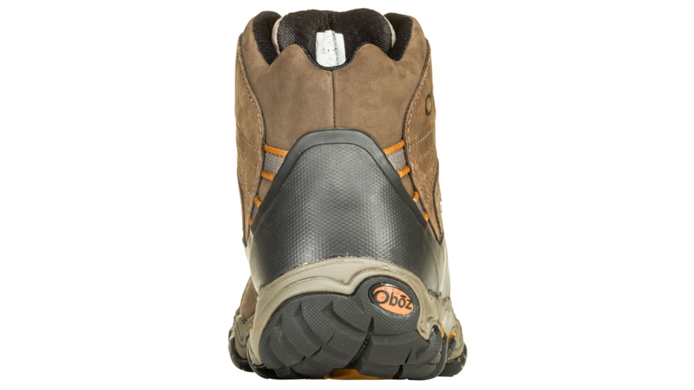 Oboz Bridger Mid B-DRY Hiking Shoes - Mens