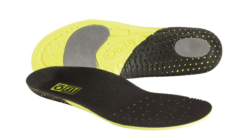 Oboz Bridger Mid B-DRY Hiking Shoes - Mens