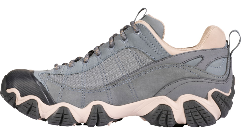 Oboz Firebrand II Low B-DRY Hiking Shoes - Mens