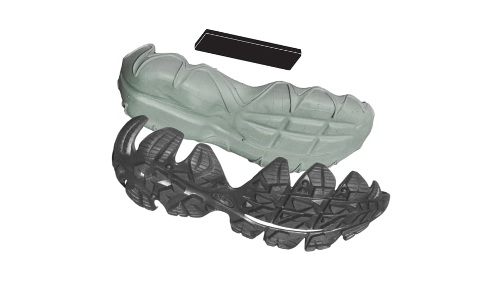Oboz Firebrand II Low B-DRY Hiking Shoes - Mens