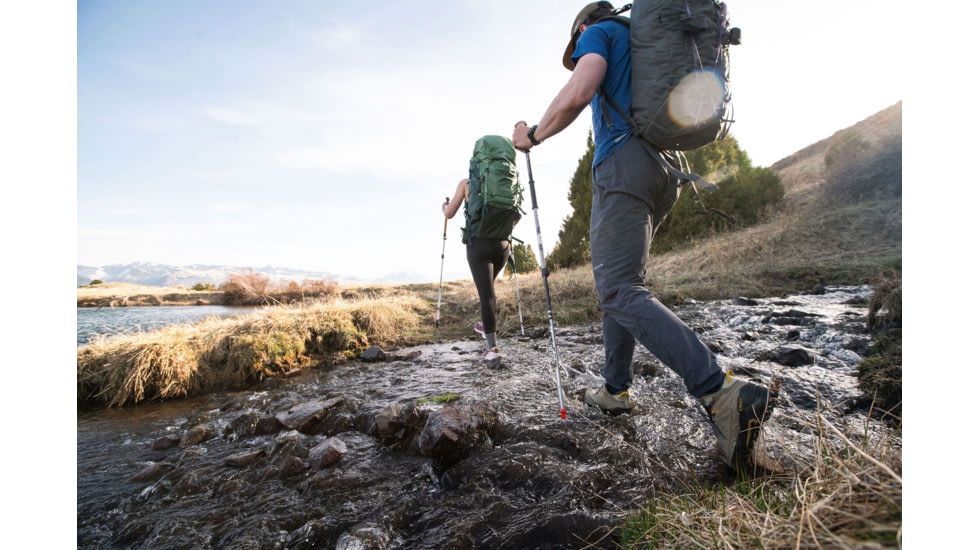 Oboz Katabatic RT Low GTX Hiking Shoes - Mens