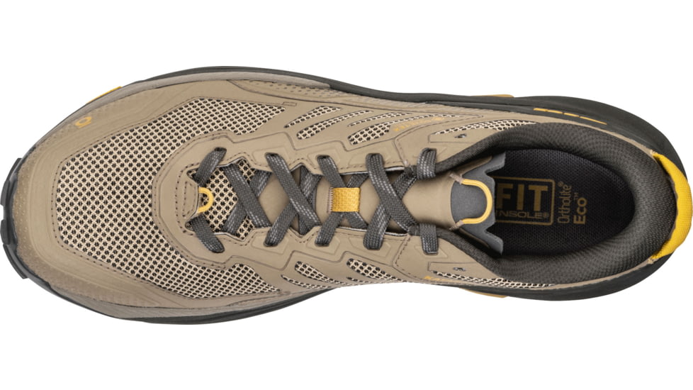 Oboz Katabatic RT Low GTX Hiking Shoes - Mens