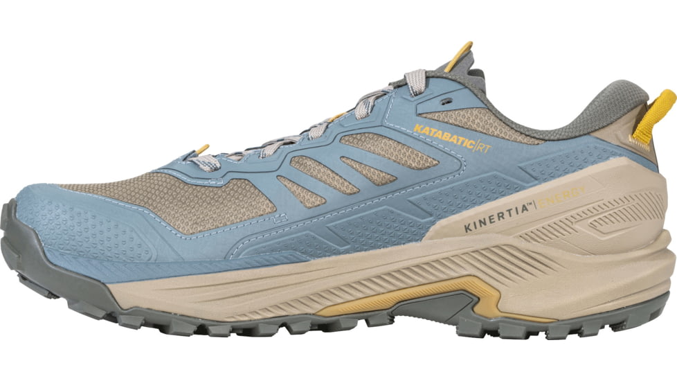 Oboz Katabatic RT Low GTX Hiking Shoes - Mens