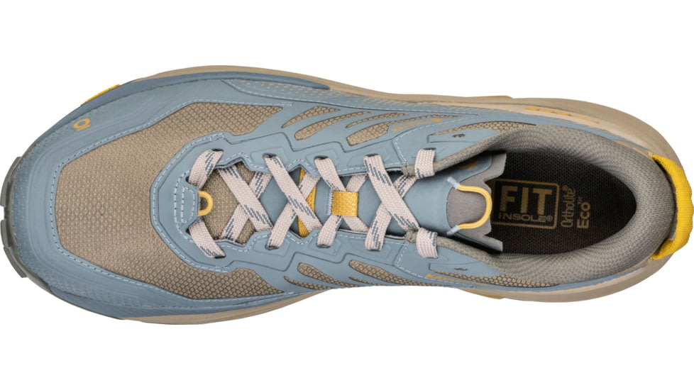 Oboz Katabatic RT Low GTX Hiking Shoes - Mens