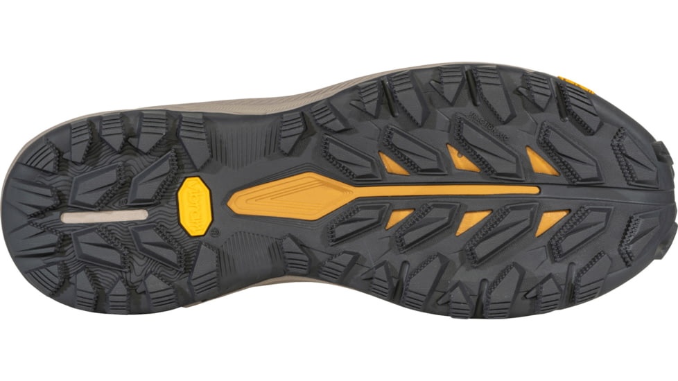 Oboz Katabatic RT Low GTX Hiking Shoes - Mens