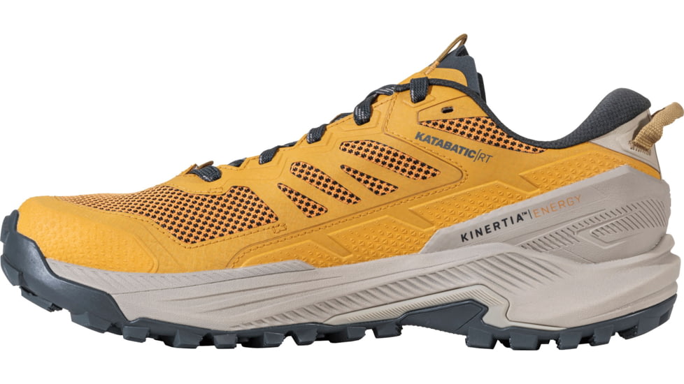 Oboz Katabatic RT Low GTX Hiking Shoes - Mens