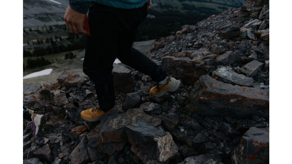 Oboz Katabatic RT Low GTX Hiking Shoes - Mens