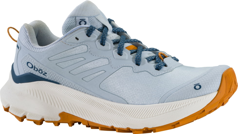 Oboz Katabatic Wind Low Shoes - Womens