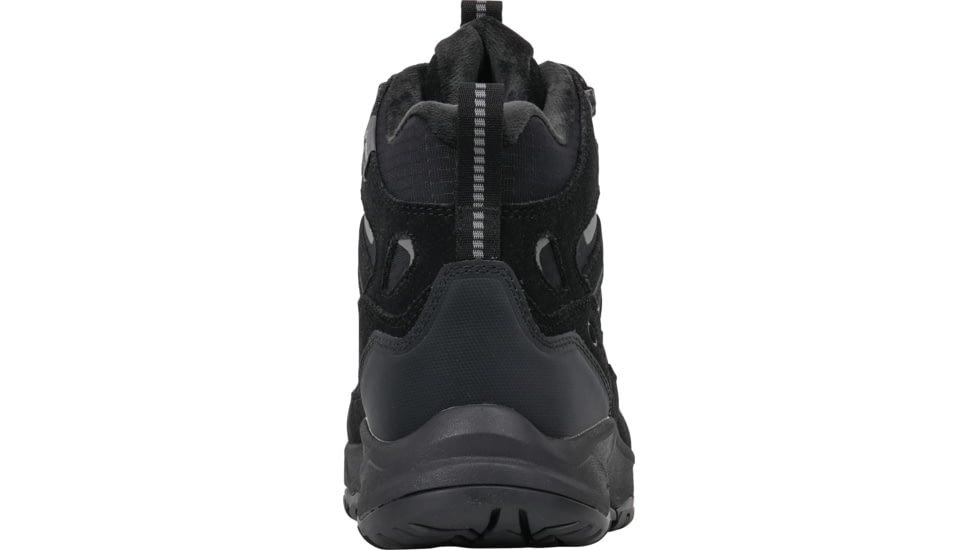 Oboz Sawtooth Ascent Mid Insulated Waterproof Hiking Boots - Mens