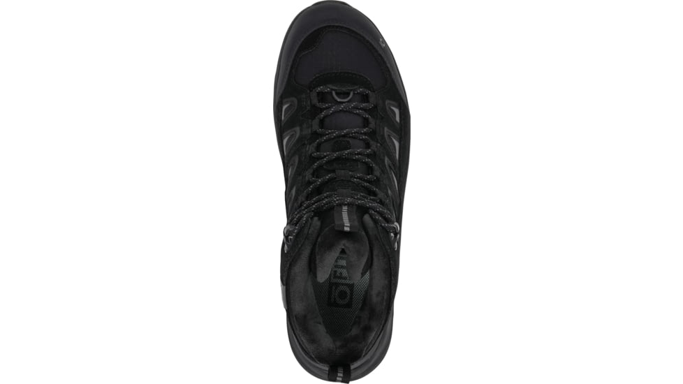 Oboz Sawtooth Ascent Mid Insulated Waterproof Hiking Boots - Mens