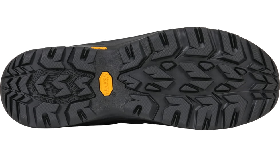Oboz Sawtooth Ascent Mid Insulated Waterproof Hiking Boots - Mens