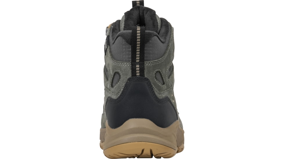 Oboz Sawtooth Ascent Mid Insulated Waterproof Hiking Boots - Mens
