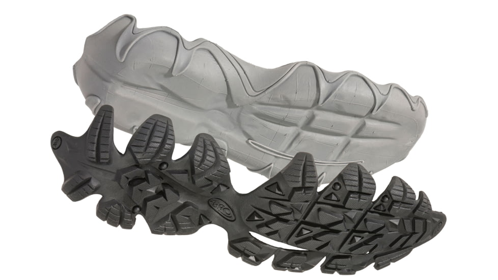 Oboz Sawtooth II Low Hiking Shoes - Mens, Wide, Pewter, 15 US, 23601-106-15-Wide