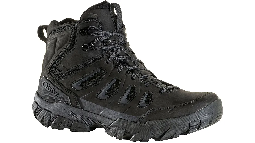 Oboz Sawtooth X Mid Shoes - Men's