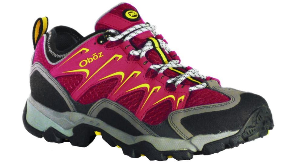 Oboz Scapegoat Low Hiking Shoe - Men's