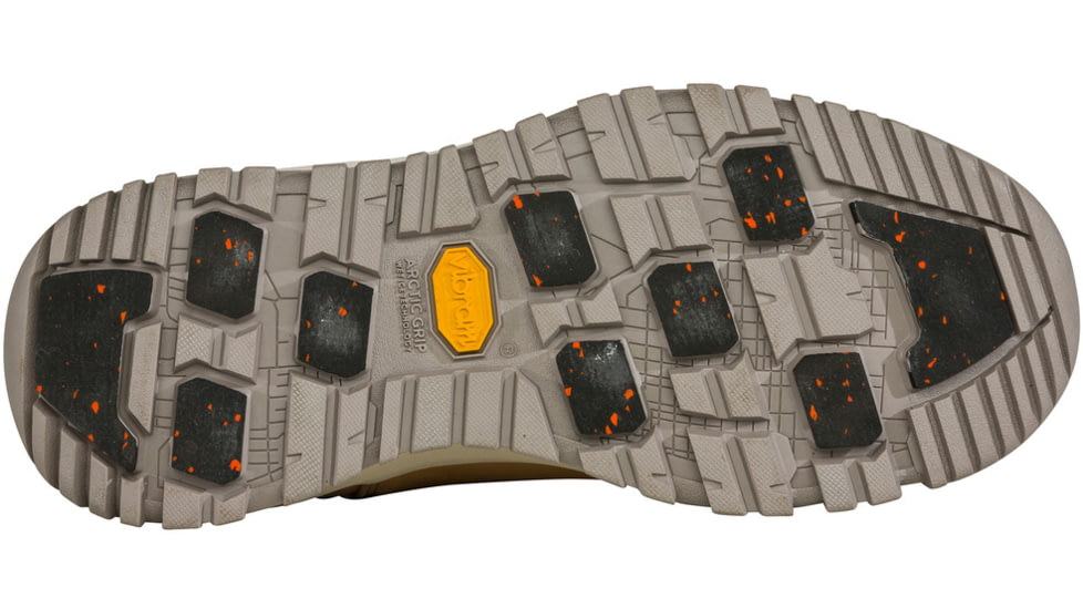 Oboz Sphinx Mid Insulated B-DRY Shoes - Womens, Iced Coffee, 6.5, Medium, 85502-Iced Coffee-M-6.5