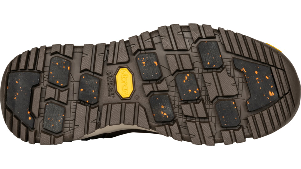 Oboz Sphinx Pull-on Insulated B-DRY - Womens, Moose Brown, 7, 85602-MB-Medium-7