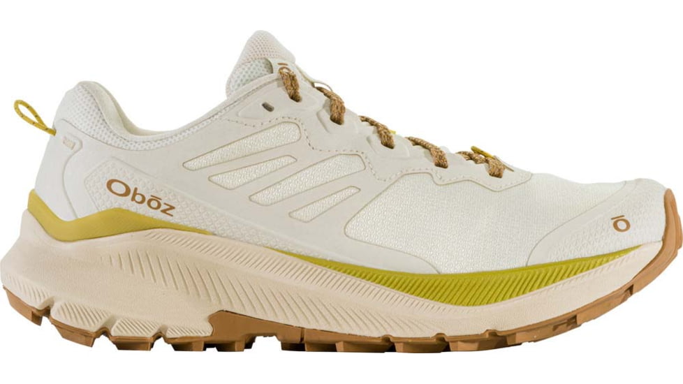 Oboz Sphinx Pull-on Insulated B-DRY - Womens, Sheepskin, 6.5, 47002, Sheepskin - 6.5