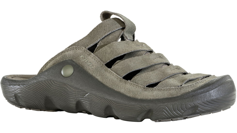 Oboz Whakata Town Shoes - Mens, Sandbox, 11, 62101-Sandbox-Medium-11