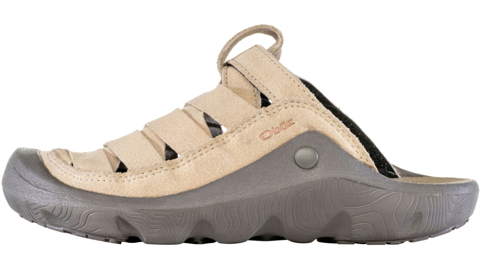 Oboz Whakata Town Shoes - Womens, Harvest, 10, 62102-Harvest-Medium-10