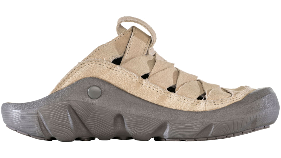 Oboz Whakata Town Shoes - Womens, Harvest, 10, 62102-Harvest-Medium-10