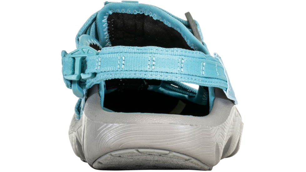 Oboz Whakata Trail Shoes - Womens, Island, 9, 62002-Island-Medium-9