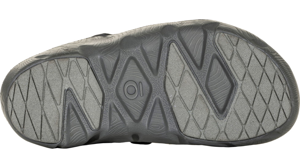Oboz Whakata Trail Shoes - Womens, Mineral, 10, 62002-Mineral-Medium-10