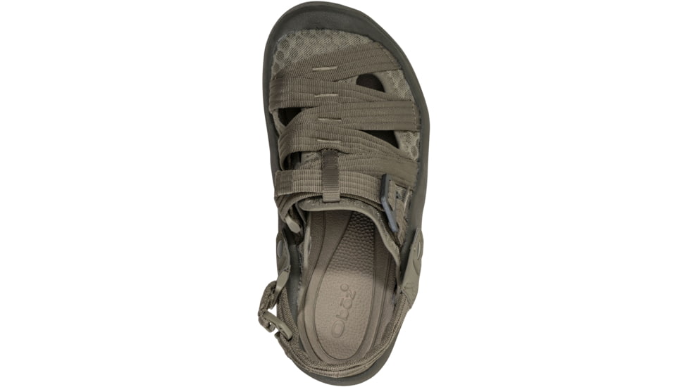 Oboz Whakata Trail Shoes - Womens, Sandbox, 10, 62002-Sandbox-Medium-10