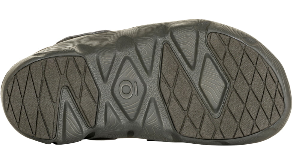 Oboz Whakata Trail Shoes - Womens, Sandbox, 10, 62002-Sandbox-Medium-10