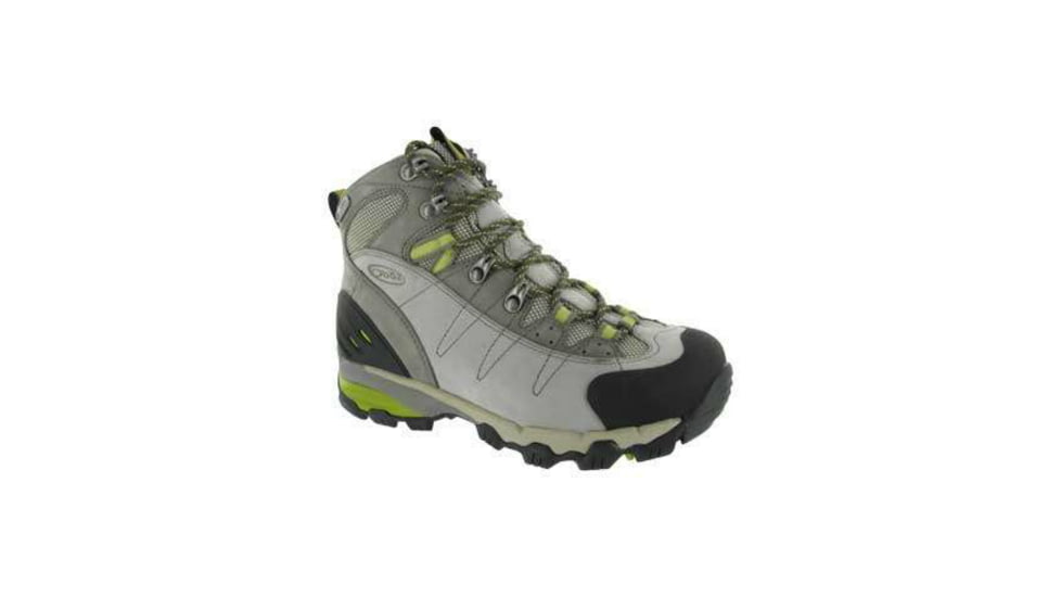 Oboz Wind River BDry Boot - Women's-Sage-6 US