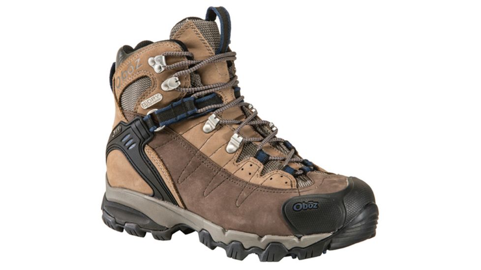 Oboz Wind River II Boot - Mens