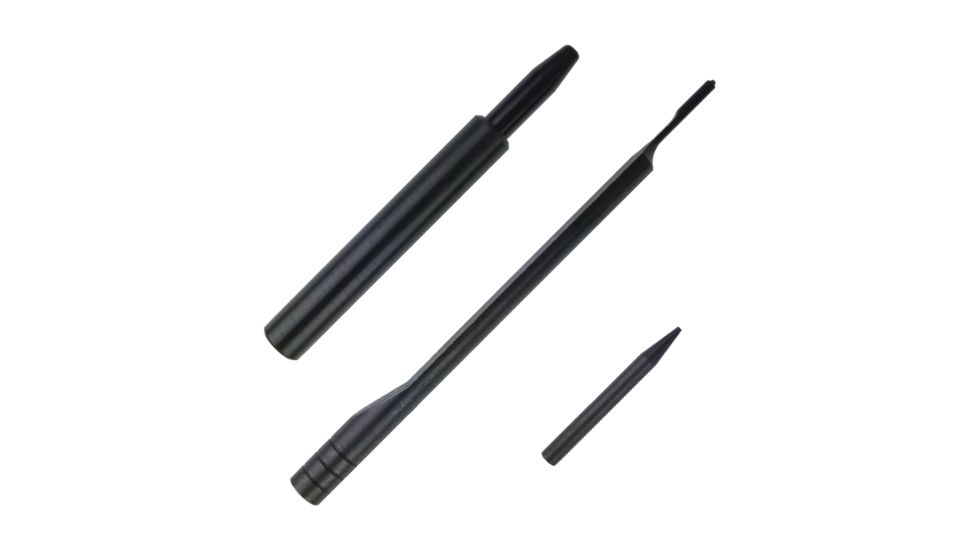 Obsidian Arms Armorer's Specialty 3-Piece Punch Set, AR-15 OA-APS-15-SPL-3