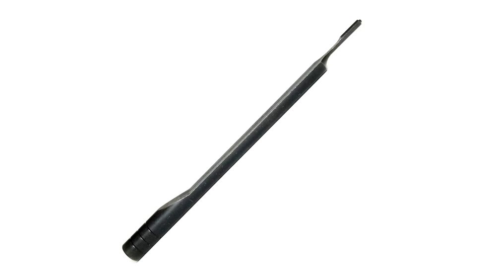 Obsidian Arms Bolt Catch Roll Pin Specialty Punch, AR-15, 3/32in, Flat-sided OA-APS-15-06