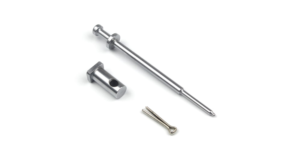 Obsidian Arms Enhanced AR-15 Bolt Carrier Pin Kit, Steel, OA-AR-15-BCPK