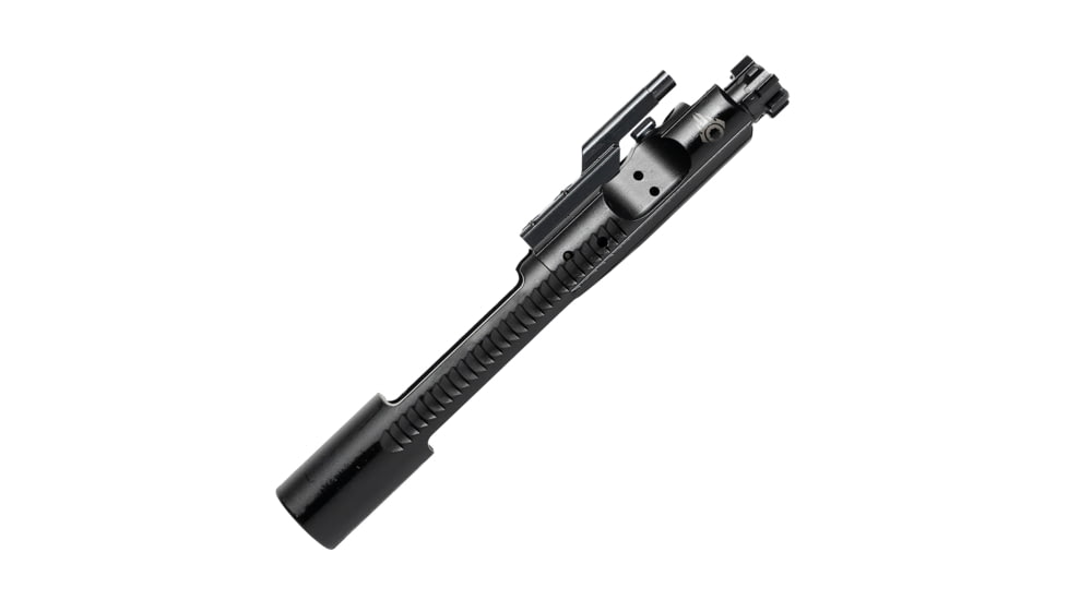 Obsidian Arms M16 Bolt Carrier Group, 5.56, Phosphate, Black, OA-M16-BCG-P-556-N