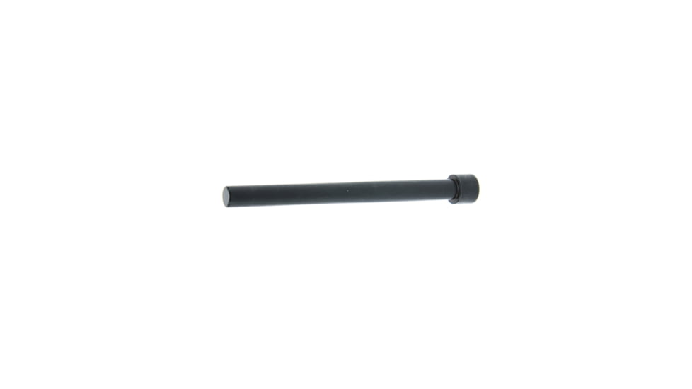 Obsidian Arms Sig Sauer P320 X5 Guide Rod, Black, OA-P320-GRX5-BLK