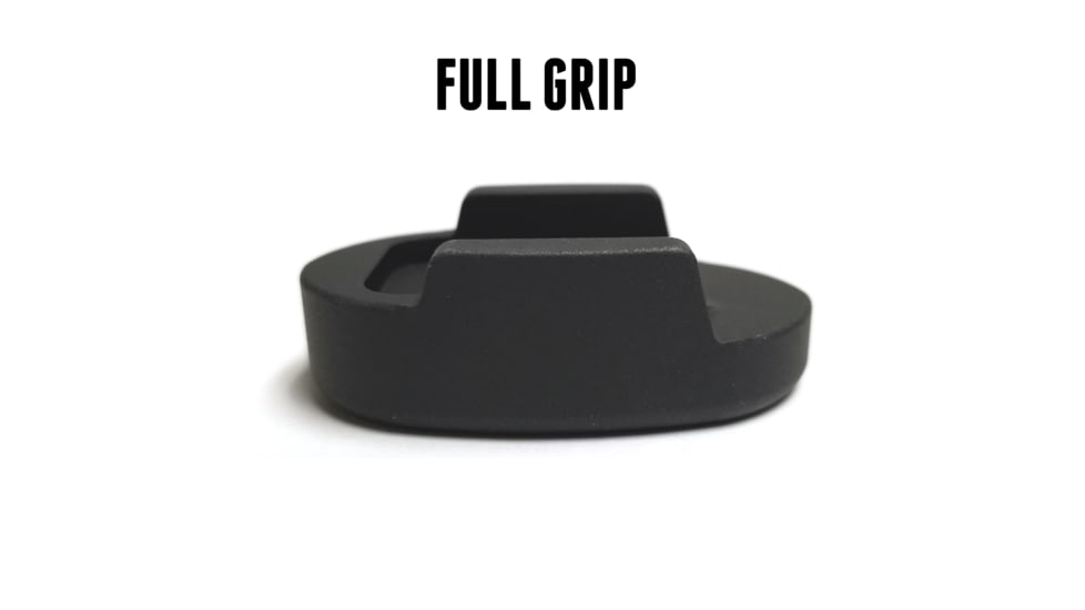 Obsidian Arms Sig Sauer P320 Full Grip Base Pad Gen2