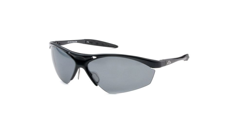 Orange County Choppers SunWear OCC 505 Black Frame Sunglasses