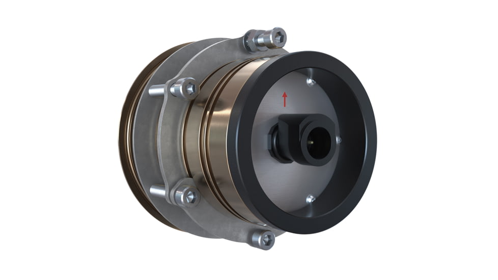 OceanLED Explore E3 XFM 5000 Lumens LED Ultra Underwater Light, Ultra White, E3009W