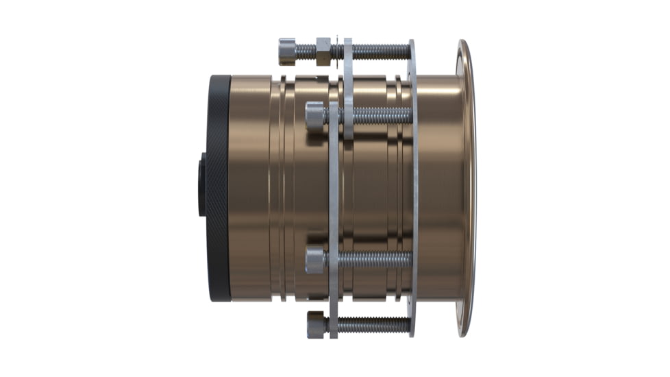 OceanLED Explore E3 XFM 5000 Lumens LED Ultra Underwater Light, Ultra White/Midnight Blue, E3009BW