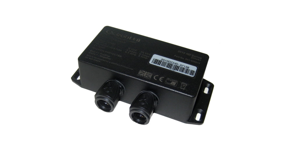 OceanLED HD Series 12/24VDC Driver 2010 45527