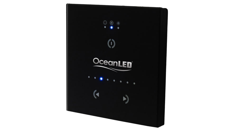 OceanLED DMX Touch Panel  Controller, 001-500596