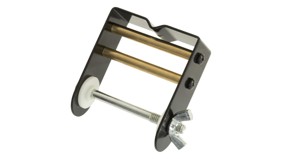 October Mountain Accu-Serve Pro Serving Tool, Black 81389