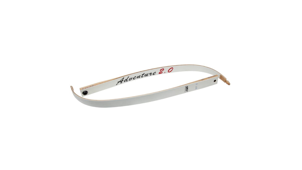 October Mountain Adventure 2.0, Limbs 48 in. 10 lbs. OMP16010L