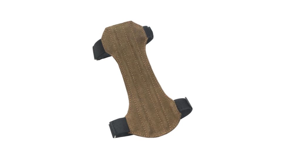October Mountain Arm Guard, 2 Strap Non Vented 57364