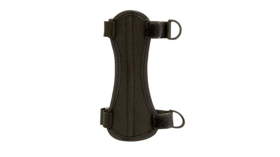 October Mountain Arm Guard, Black 530076BLK
