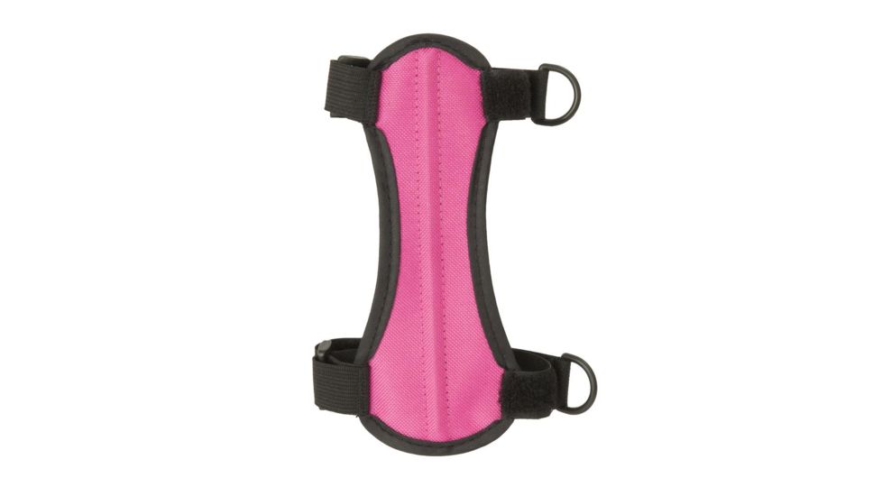 October Mountain Arm Guard, Pink 61043
