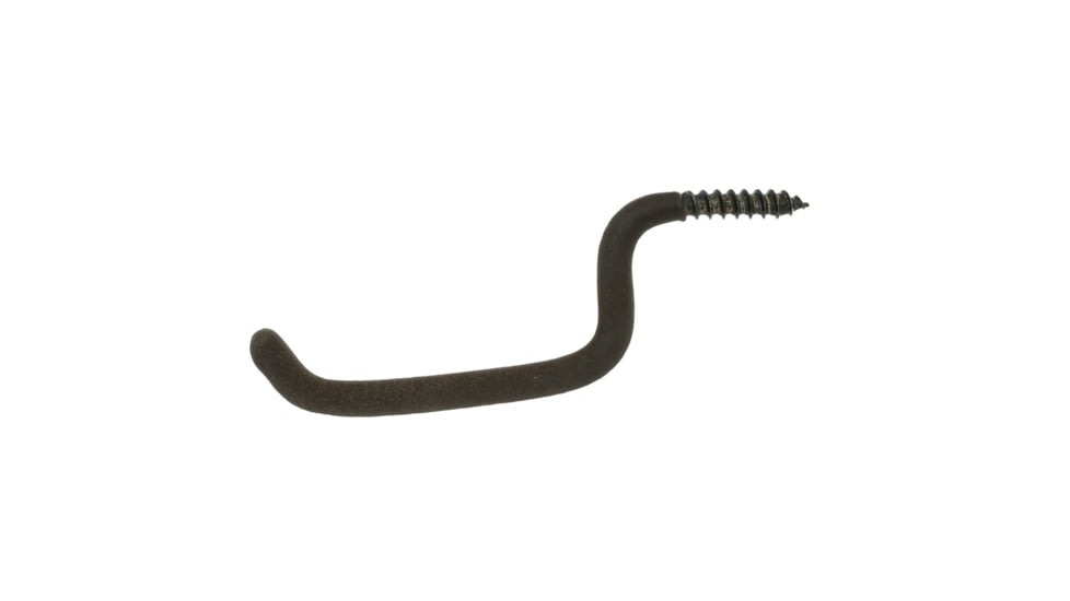 October Mountain Bow and Accessory Hooks 1601188, Brown, 1601188